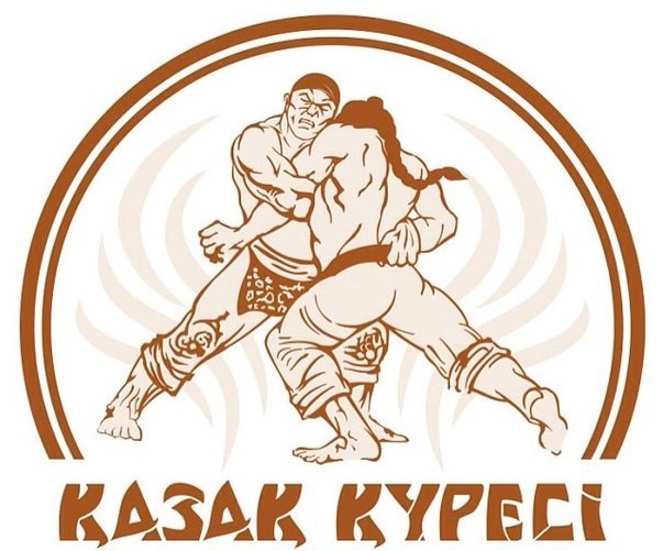 Секция «Казахская борьба»